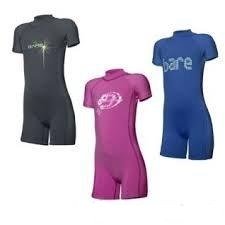 Гидрокостюм Bare Sprint 1.5mm (8115-AST)