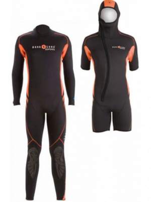 Гидрокостюм Aqua Lung Safaga SET 5 mm Man (659103/33/21)
