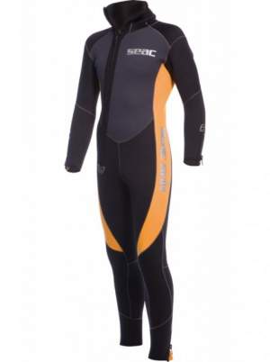 Гидрокостюм Seac Sub Resort HD 5мм (803602)