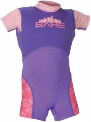 Гидрокостюм Bare Dolphin 1,5 мм детский (001808)