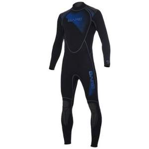 Гидрокостюм Bare Sport Full 5 мм Man (002152)