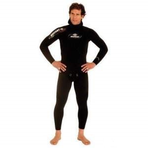Гидрокостюм Beuchat Mundial Elaskin 5 мм