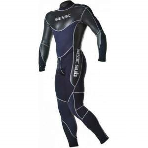 Гидрокостюм Seac Sub Body Fit 1,5 мм Man (803204)