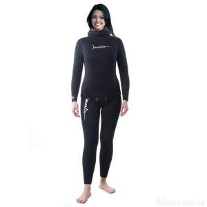Гидрокостюм Marlin Zarina 5 мм
