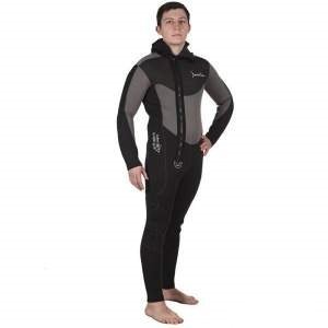 Гидрокостюм Marlin Safari 5 мм