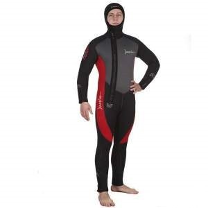 Гидрокостюм Marlin Alaska 7 мм (10471)