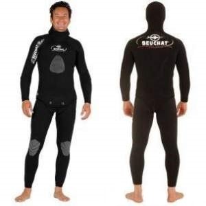 Гидрокостюм Beuchat Mundial Equipe 9 мм (451906)