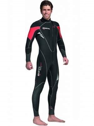 Гидрокостюм Mares Flexa 5.4.3 мм Man (412338)