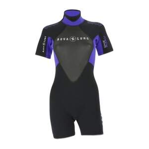 Гідрокостюм Aqua Lung Mahe Aql Shorty 3 mm Lady (1661582)