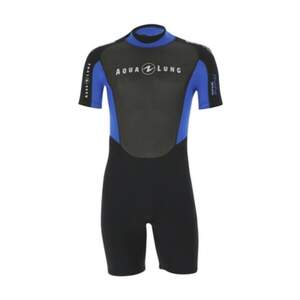 Гідрокостюм Aqua Lung Mahe Aql Shorty 3 mm Man (1661574)