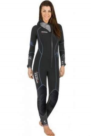 Гидрокостюм Mares Antarctica Lady 7 мм (412133)