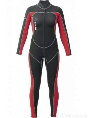 Гідрокостюм Mares Mira жіночий 2мм (412595)