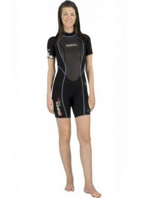 Гидрокостюм Mares Reef Shorty Lady 2.5 mm (412523)