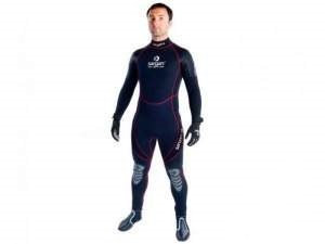 Гидрокостюм Sargan Nero Man 3 мм (SGW031)