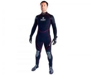 Гидрокостюм Sargan Неро Man 5мм