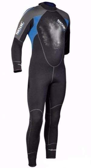 Гидрокостюм Seac Sub Alien 5 мм Man (0010007/04)