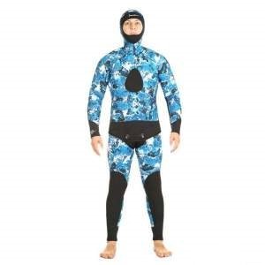 Гидрокостюм Marlin Skilur Blue 7 мм