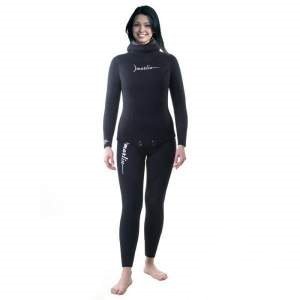 Гидрокостюм Marlin Zarina 7 мм