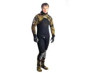 Гидрокостюм SARGAN Сенеж 5 мм