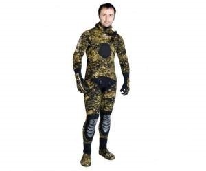 Гидрокостюм SARGAN Сталкер 9 мм
