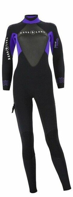 Гідрокостюм Aqua Lung Bali  3мм Lady (1661432)