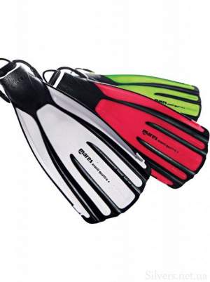 Ласты Mares Avanti Quattro + (410003)