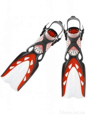 Ласты Mares X-STREAM (410019)