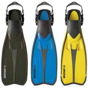 Ласты Beuchat X Jet (154703)