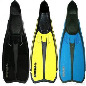 Ласты Beuchat X Jet (154272)