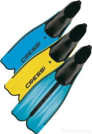 Ласти Cressi Sub Rondinella (CA185145)