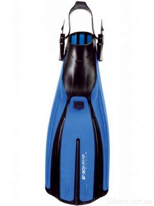 Ласты Mares Avanti X3 ABS (410001)