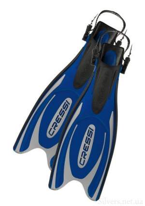 Ласты Cressi Sub Frog Plus (BF202044)