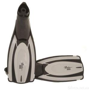 Ласты Marlin Miami Black