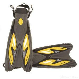 Ласты Marlin Florida Yellow 38-41