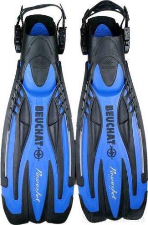 Ласты Beuchat Power Jet (154033)