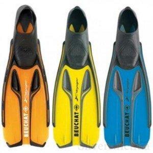 Ласты Beuchat X Voyager (153981)