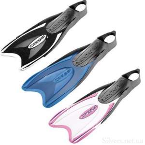 Ласты Cressi Sub Elastic Long (CA213038)