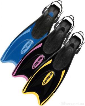 Ласты Cressi Sub Palau (CA112029)