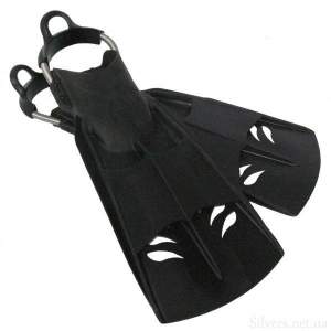 Ласты Hollis F-2 (214.2300.002)