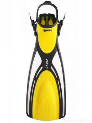 Ласты Mares WAVE (410017)