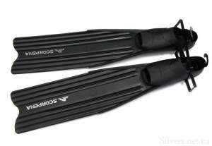 Ласты Scorpena A (SC090003005)