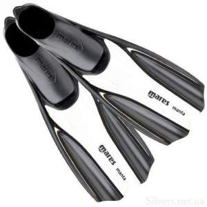 Ласты Mares Manta (410333)