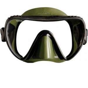 Маска Mares Essence Liquidskin SF (421406/BK.GR)