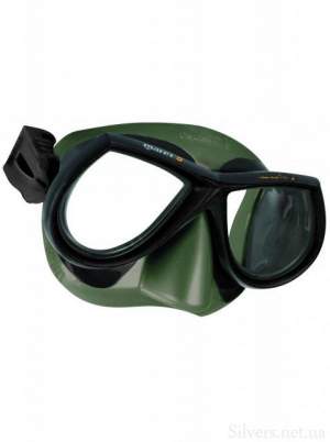 Маска Mares STAR Liquidskin (421400)