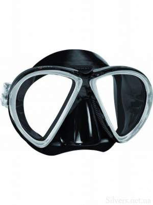 Маска Mares X-VU (411036)