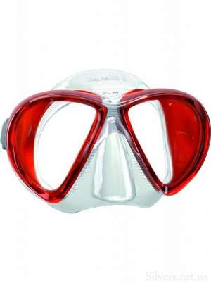 Маска Mares X-VU Liquidskin (411033)