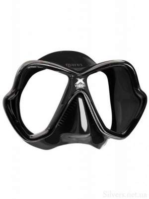 Маска Mares X-Vision 14 (411044)