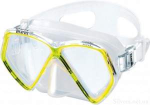 Маска Mares Pirate Junior (411321)