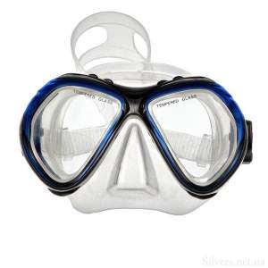 Маска Marlin Cuba Blue (10574)