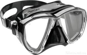 Маска Cressi Sub Big Eyes (DS262050)